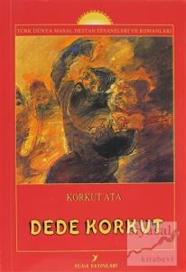 Dede Korkut