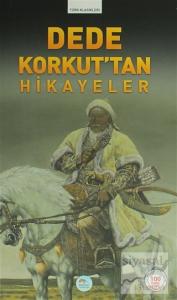 Dede Korkuttan Hikayeler