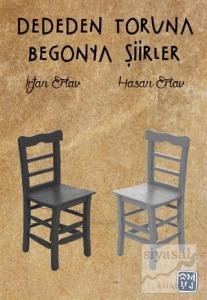 Dededen Toruna Begonya Şiirler