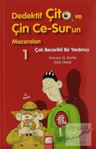 Dedektif Çito ve Çin Ce-Sur'un Maceraları 1 - Çok Becerikli Bir Yardımcı