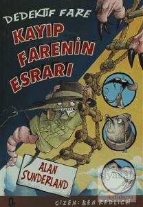 Dedektif Fare - Kayıp Farenin Esrarı