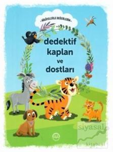 Dedektif Kaplan ve Dostları
