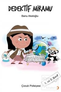 Dedektif Miramu