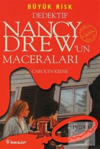 Dedektif Nancy Drew'un Maceraları 4: Büyük Risk