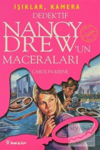 Dedektif Nancy Drew'un Maceraları 5: Işıklar, Kamera