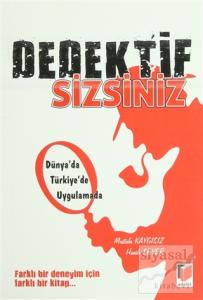 Dedektif Sizsiniz