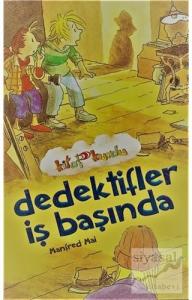 Dedektifler İş Başında