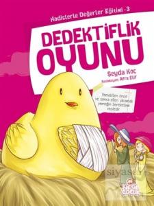 Dedektiflik Oyunu