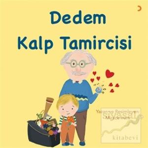 Dedem Kalp Tamircisi