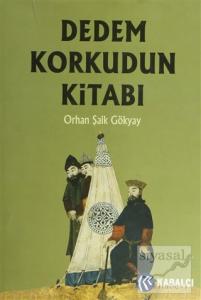 Dedem Korkudun Kitabı (Ciltli)