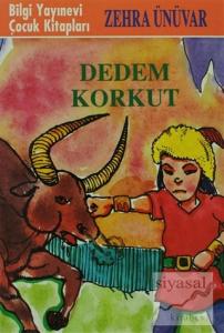 Dedem Korkut