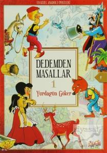 Dedemden Masallar 1