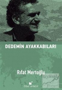 Dedemin Ayakkabıları (Ciltli)