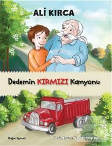 Dedemin Kırmızı Kamyonu