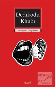 Dedikodu Kitabı