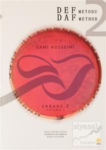 Def Metodu - Erbane 2