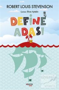Define Adası Define Adası