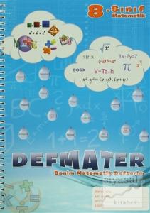 Defmater