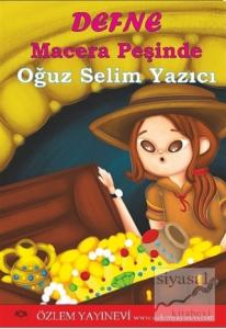 Defne Macera Peşinde