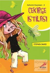 Defne'nin Maceraları 2 : Çekirge İstilası