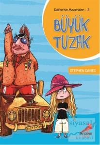 Defne'nin Maceraları 3: Büyük Tuzak