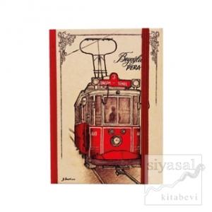 Defter Nostalji Tramvay