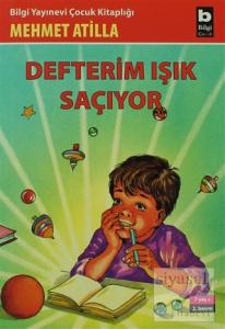 Defterim Işık Saçıyor