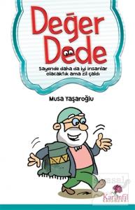 Değer Dede