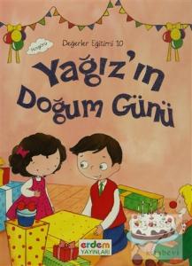 Değerler Eğitimi 10 - Yağız'ın Doğum Günü
