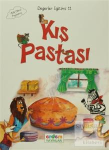 Değerler Eğitimi 11 - Kış Pastası