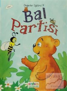 Değerler Eğitimi 9 - Bal Partisi