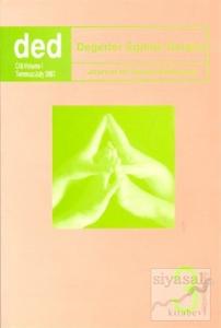 Değerler Eğitimi Dergisi Sayı: 3