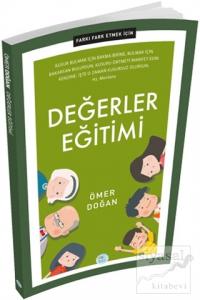 Değerler Eğitimi - Farkı Fark Etmek İçin
