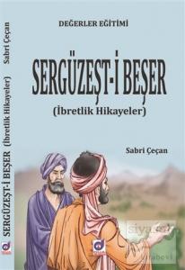 Değerler Eğitimi Sergüzeşt-i Beşer
