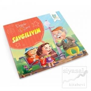 Değerler Serisi 5 - Saygılıyım