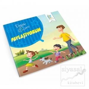 Değerler Serisi 7 - Paylaşıyorum