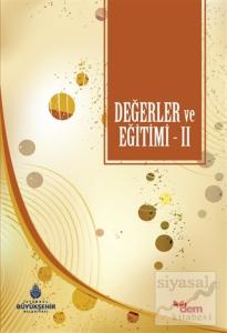 Değerler ve Eğitimi 2