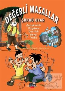 Değerli Masallar