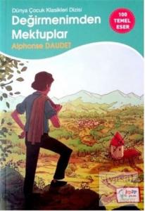Değirmenimden Mektuplar