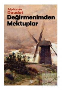 Değirmenimden Mektuplar