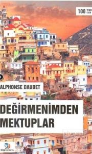 Değirmenimden Mektuplar