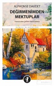 Değirmenimden Mektuplar