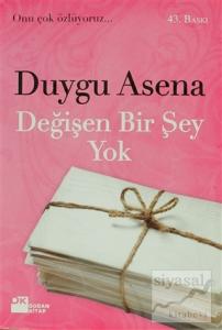 Değişen Birşey Yok