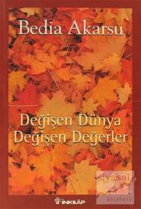 Değişen Dünya Değişen Değerler
