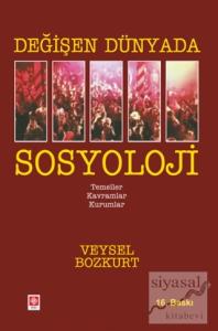 Değişen Dünyada Sosyoloji
