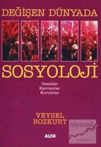 Değişen Dünyada Sosyoloji