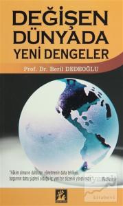 Değişen Dünyada Yeni Dengeler