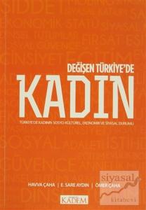 Değişen Türkiye'de Kadın