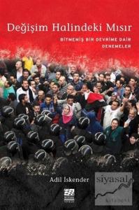 Değişim Halindeki Mısır