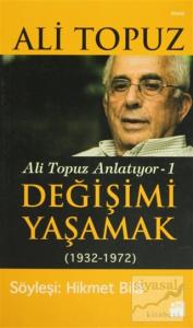 Değişimi Yaşamak